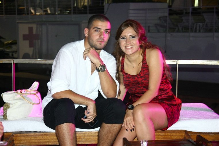 LAU After Graduation Party